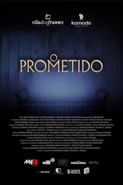 O Prometido (2017) O Prometido (2017)
