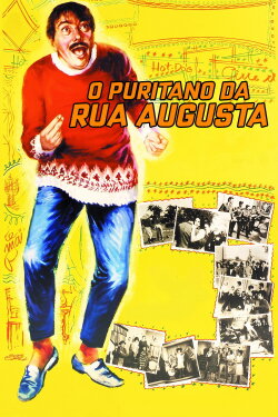 O Puritano da Rua Augusta (1965) O Puritano da Rua Augusta (1965)