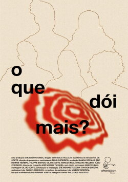 O que dói mais? (2024)