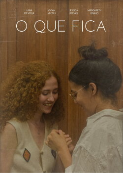 O Que Fica (2022) O Que Fica (2022)
