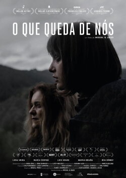 O Que Queda De Nós (2021)