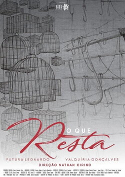 O Que Resta (2021)