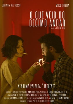 O Que Veio do Décimo Andar (2024)
