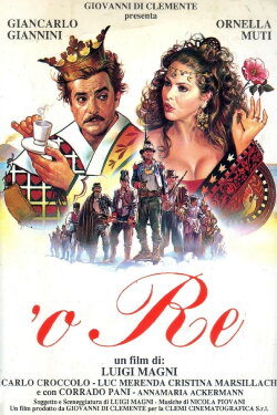 'o Re (1989) 'o Re (1989)