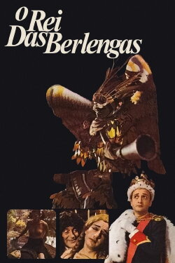 O Rei das Berlengas ou a Independência das Ditas (1978) O Rei das Berlengas ou a Independência das Ditas (1978)