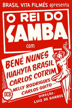 O Rei do Samba (1952)