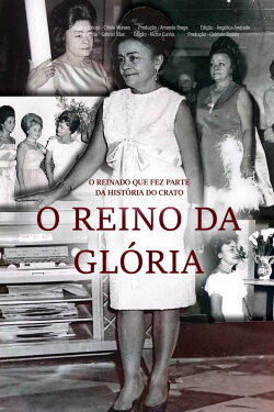 O Reino da Glória (2024)