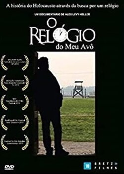 O Relógio do Meu Avô (2012) O Relógio do Meu Avô (2012)
