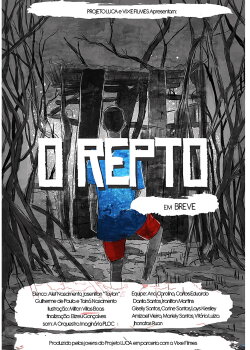 O Repto (2020)