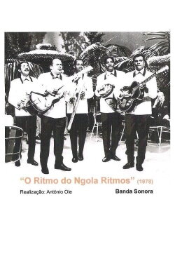 O Ritmo do N'Gola Ritmos (1978) O Ritmo do N'Gola Ritmos (1978)