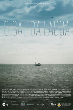 O Sal da Lagoa (2024) O Sal da Lagoa (2024)