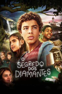 O Segredo dos Diamantes (2014) O Segredo dos Diamantes (2014)