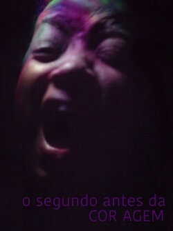 O Segundo Antes da Coragem (2020) O Segundo Antes da Coragem (2020)