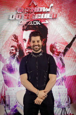 O Show do Século com Alok (2023)