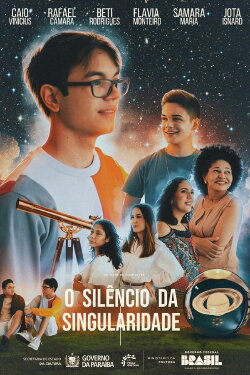 O Silêncio da Singularidade (2024) O Silêncio da Singularidade (2024)