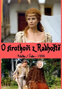 O sirotkovi z Radhoště (1997) O sirotkovi z Radhoště (1997)
