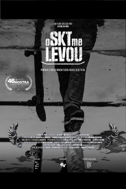 O Skate Me Levou (2022) O Skate Me Levou (2022)