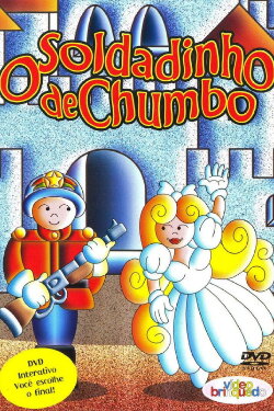 O Soldadinho de Chumbo (2002) O Soldadinho de Chumbo (2002)