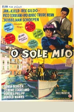 O sole Mio (1960) O sole Mio (1960)