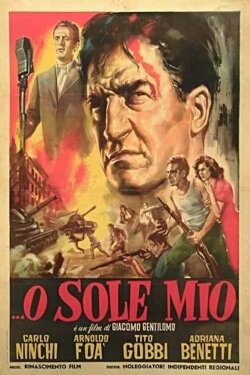 O sole mio (1946) O sole mio (1946)