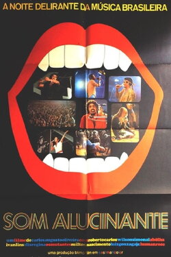 O Som Alucinante (1971) O Som Alucinante (1971)