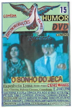 O Sonho do Jeca (2024)
