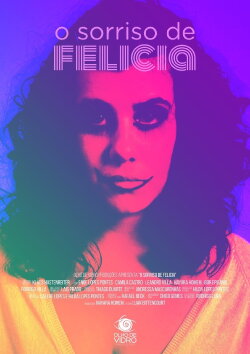 O Sorriso de Felícia (2018)