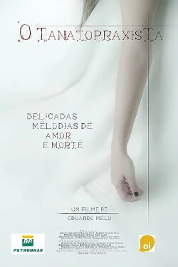 O Tanatopraxista (2013)