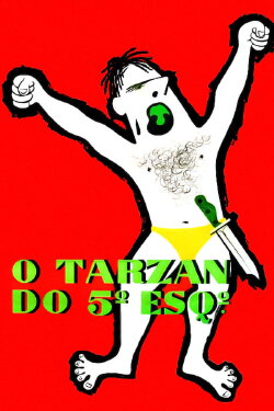 O Tarzan do 5º Esquerdo (1958)