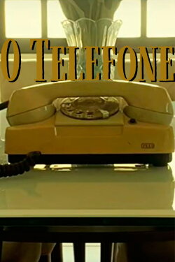 O TELEFONE (2023)