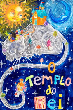 O Templo do Rei (2021) O Templo do Rei (2021)