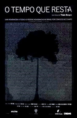 O Tempo Que Resta (2019) O Tempo Que Resta (2019)