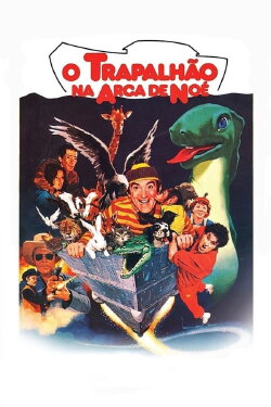 O Trapalhão na Arca de Noé (1983) O Trapalhão na Arca de Noé (1983)
