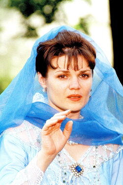 O třech ospalých princeznách (1999) O třech ospalých princeznách (1999)