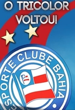 O Tricolor Voltou (2011)