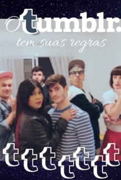O Tumblr Tem Suas Regras: O Filme (2020) O Tumblr Tem Suas Regras: O Filme (2020)