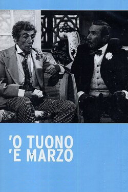 'O tuono 'e marzo (1975) 'O tuono 'e marzo (1975)