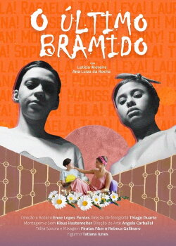 O Último Bramido (2021)
