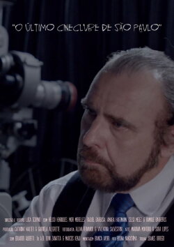 O Último Cineclube de São Paulo (2023) O Último Cineclube de São Paulo (2023)