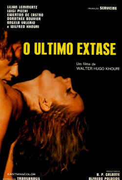 O Último Êxtase (1973) O Último Êxtase (1973)