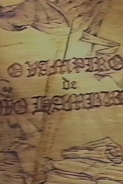 O Vampiro de Novo Hamburgo (1991) O Vampiro de Novo Hamburgo (1991)