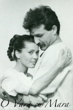 O vară cu Mara (1988) O vară cu Mara (1988)