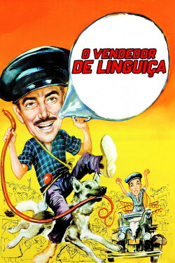O Vendedor de Linguiça (1962) O Vendedor de Linguiça (1962)