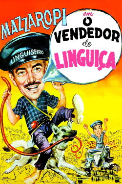 O Vendedor de Linguiça (1962) O Vendedor de Linguiça (1962)