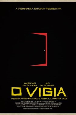 O Vigia (2017)