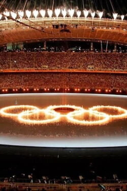 O World, You Are a Sport! (2004) O World, You Are a Sport! (2004)