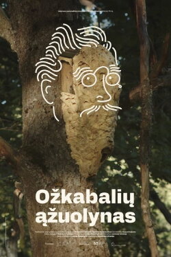 Oaks of Ožkabaliai (2024)