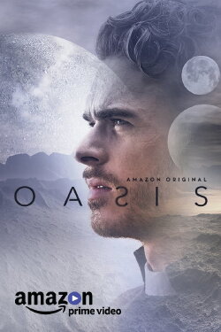 Oasis (2017) Oasis (2017)