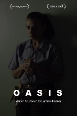 Oasis (2014) Oasis (2014)