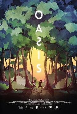 Oasis (2022) Oasis (2022)